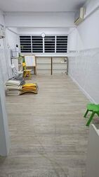 Ang Mo Kio Avenue 1 (D20), Shop House #537645221